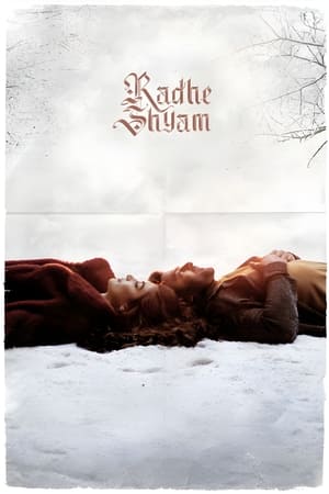 Radhe Shyam (2022) Hindi Movie HDRip 720p – 480p - Movierulz