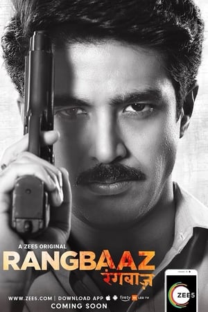 Rangbaaz 2018 Hindi Season 1 720p HDRip [Complete] - Movierulz