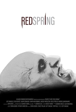 Red Spring (2017) Hindi Dual Audio 480p BluRay 350MB - Movierulz
