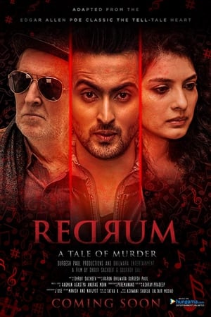 Redrum 2018 Movie 720p HDRip x264 [1.4GB] - Movierulz