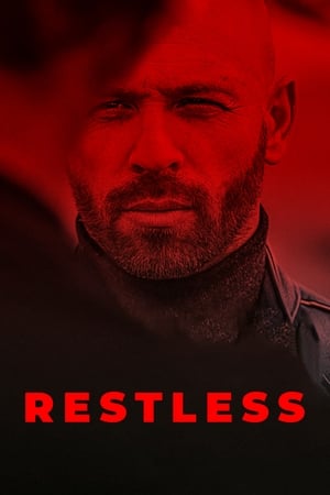Restless (2022) Hindi Dual Audio HDRip 720p – 480p - Movierulz