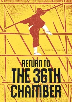 Return to the 36th Chamber 1980 Hindi Dual Audio 480p BluRay 300MB - Movierulz