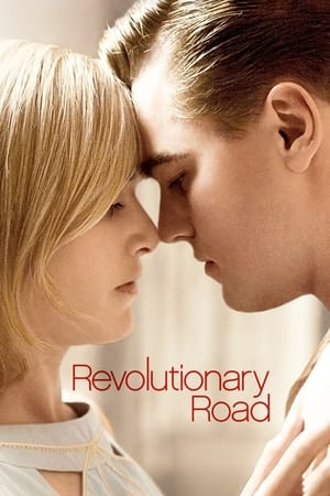 Revolutionary Road (2008) Hindi Dual Audio 720p BluRay [1GB] - Movierulz