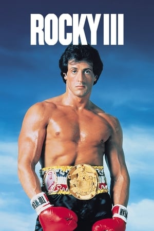 Rocky III (1982) Dual Audio Hindi Full Movie 720p BluRay - 800MB - Movierulz