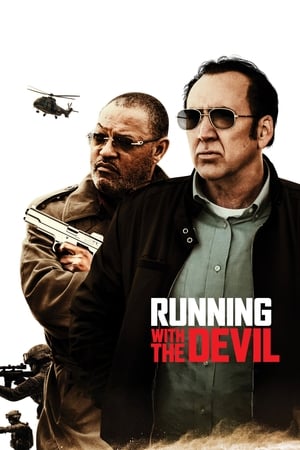 Running with the Devil (2019) Hindi (UnOfficial Dubbed) Dual Audio 720p BluRay [1GB] - Movierulz