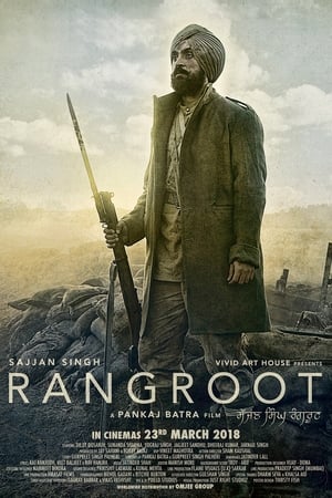 Sajjan Singh Rangroot 2018 Movie 480p HDRip HC ESubs - [400MB] - Movierulz