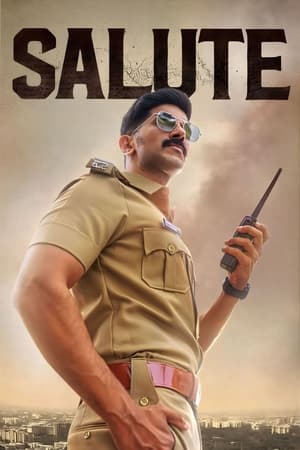 Salute (2022) Hindi Movie HDRip 720p – 480p - Movierulz