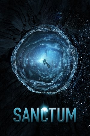 Sanctum (2011) Hindi Dual Audio 720p BluRay [750MB] - Movierulz