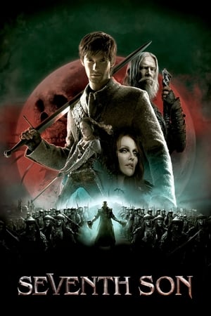 Seventh Son (2014) Hindi Dual Audio 720p BluRay [900MB] - Movierulz