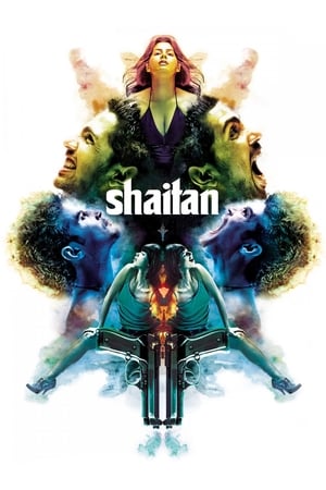 Shaitan 2016 Hindi Dual Audio720p UnCut HDRip [1.3GB] - Movierulz