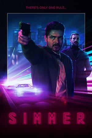 Simmer (2020) Hindi Dual Audio HDRip 720p – 480p - Movierulz