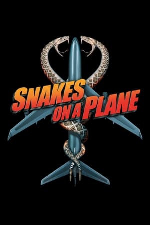 Snakes on a Plane 2006 Hindi Dual Audio 480p BluRay 300MB - Movierulz