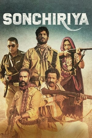Sonchiriya 2019 Hindi Audio WEB-DL 1080p - 720p - 480p - Movierulz
