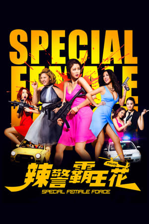Special Female Force (2016) Hindi Dual Audio 720p BluRay [900MB] - Movierulz