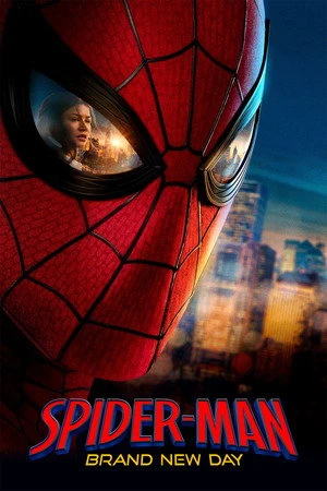 Spider-Man: Brand New Day 2026 English Audio HDTC 720p - 480p - 1080p - Movierulz