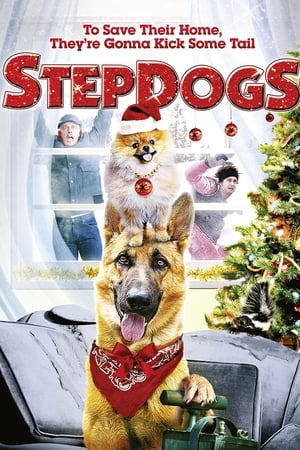 Step Dogs 2013 Hindi Dual Audio 720p BluRay [850MB] - Movierulz