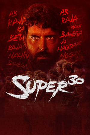 Super 30 (2019) Hindi Movie 720p HDRip x264 [1.4GB] - Movierulz