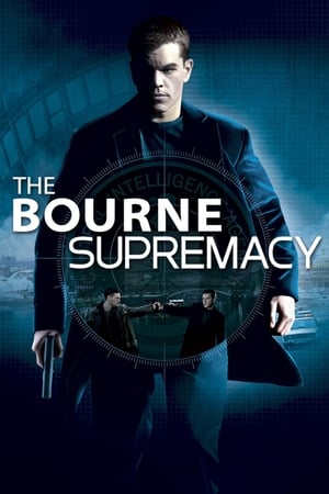 The Bourne Supremacy (2004) Hindi Dual Audio 720p BluRay [850MB] - Movierulz