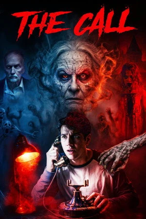 The Call 2025 Hindi - English Dual Audio WEB-DL 720p - 480p - 1080p - Movierulz