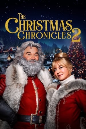 The Christmas Chronicles 2 2020 Hindi Dual Audio 720p WebDL [1GB] - Movierulz