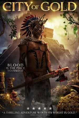 The City of Gold (2018) Hindi Dual Audio 480p BluRay 300MB - Movierulz
