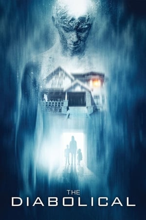 The Diabolical 2015 Hindi Dual Audio 720p BluRay [1.3GB] - Movierulz