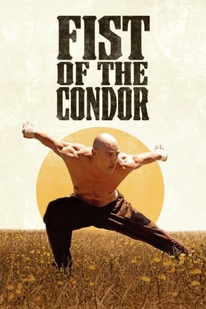 The Fist of the Condor 2023 Hindi Dual Audio HDRip 1080p – 720p – 480p - Movierulz