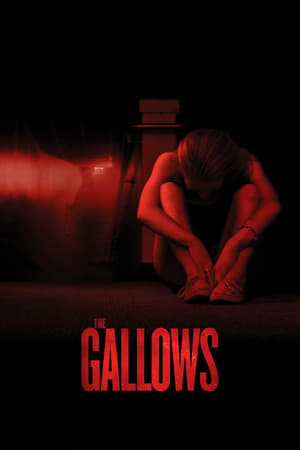 The Gallows (2015) Hindi Dual Audio 480p BluRay 300MB - Movierulz