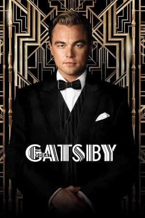The Great Gatsby (2013) Hindi Dual Audio 480p BluRay 400MB - Movierulz