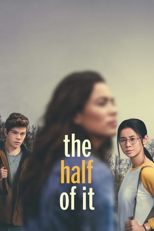 The Half of It 2020 Hindi Dual Audio 480p BluRay 330MB - Movierulz