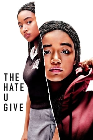 The Hate U Give (2018) Hindi Dual Audio 720p BluRay [1.2GB] - Movierulz