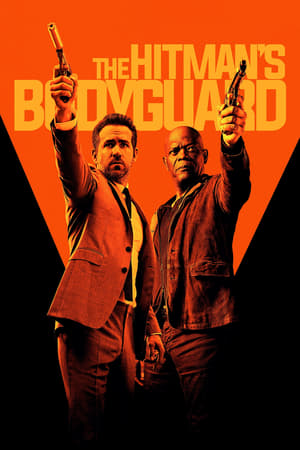 The Hitmans Bodyguard 2017 Dual Audio Hindi Hevc Web-DL [170MB] - Movierulz