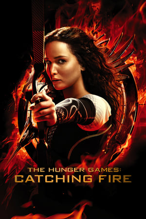 The Hunger Games Catching Fire 2013 Hindi Dual Audio 720p BluRay [1.1GB] - Movierulz