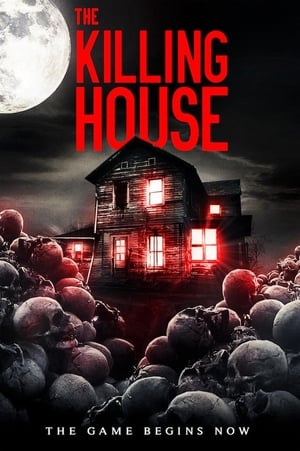 The Killing House (2018) Hindi Dual Audio 480p WebRip 270MB - Movierulz