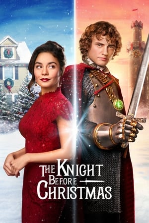 The Knight Before Christmas (2019) Hindi Dual Audio 480p Web-DL 300MB - Movierulz