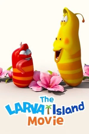 The Larva Island Movie 2020 Hindi Dual Audio WEB-DL 720p - 480p - 1080p - Movierulz