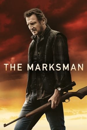 The Marksman (2021) Hindi Dual Audio 720p HDCam [900MB] - Movierulz