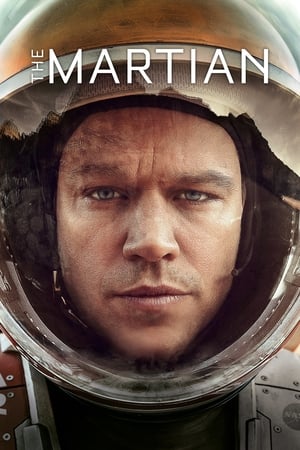 The Martian (2015) Hindi Dual Audio 720p BluRay [1.2GB] - Movierulz