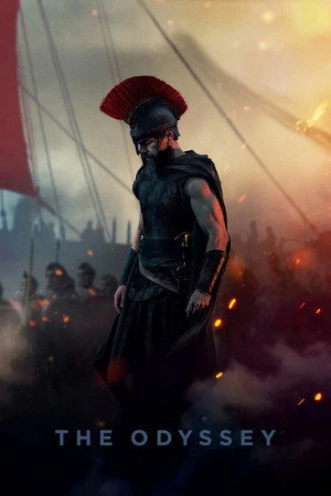 The Odyssey 2026 V3 Hindi - English - Tamil - Telugu Line HQ-iMAX HDTC 720p - 480p - 1080p - Movierulz