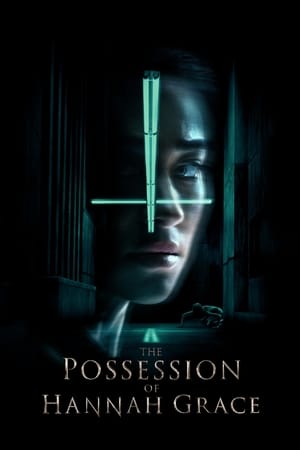 The Possession of Hannah Grace (2018) Hindi (Orignnal) Dual Audio 720p BluRay [800MB] - Movierulz