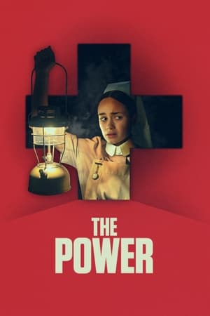 The Power (2021) Hindi Dual Audio 720p HDRip [900MB] - Movierulz
