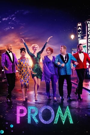 The Prom 2020 Hindi Dual Audio 480p Web-DL 400MB - Movierulz