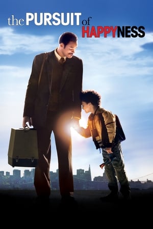 The Pursuit of Happyness (2006) Hindi Dual Audio 480p BluRay 350MB - Movierulz