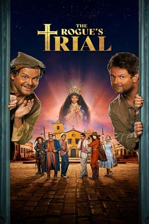 The Rogue's Trial (2024) WEBRIP Hindi (MULTI AUDIO) 720p – 480p – 1080p - Movierulz