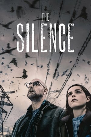 The Silence (2019) Hindi Dual Audio 720p Web-DL [850MB] - Movierulz