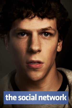 The Social Network 2010 Hindi Dual Audio 720p BluRay [800MB] - Movierulz