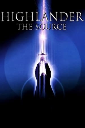The Source (2011) Hindi Dual Audio 720p BluRay [850MB] - Movierulz
