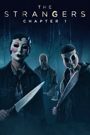 The Strangers: Chapter 1 2024 Hindi Dual Audio HDRip 1080p – 720p – 480p - Movierulz