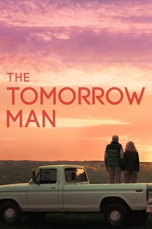 The Tomorrow Man (2019) Hindi Dual Audio 720p Web-DL [900MB] - Movierulz