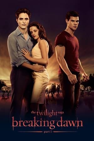 The Twilight Saga Breaking Dawn 2011 Dual Audio Hindi 350MB BRRip Download - Movierulz
